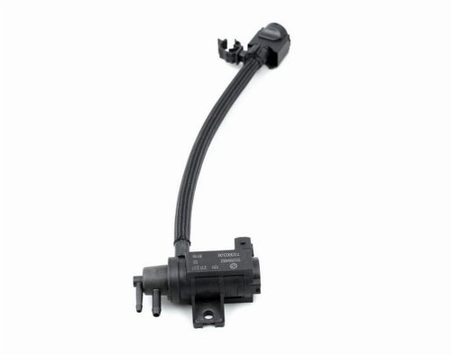 Elektromagnetventil 55269482 Citroen Peugeot 3.0HDI Neu Original