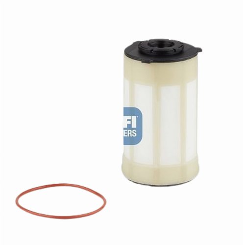 Kraftstofffilter 77369146 Fiat Ducato 18- 2.2 Original Neu