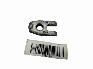 Befestigungen  Einspritzdüsen 1.5 DCI 7701477646 Renault