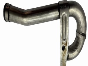 EGR-Luftleitung 1.5 DCI 554924 8200554924  Renault