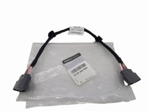 Stecker mit Kabelbaum für Kraftstoffpumpe 240544488R Renault Master III 2.3DCI Original
