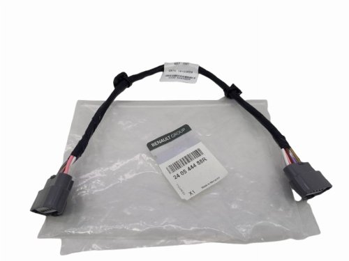 Stecker mit Kabelbaum für Kraftstoffpumpe 240544488R Renault Master III 2.3DCI Original
