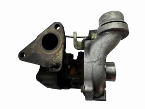 Turbolader 1.5 dci 54359700012 Renault