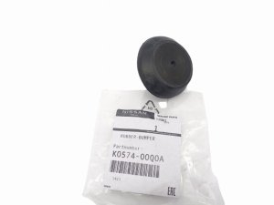 Türanschlag hinten L=P K057400Q0A 8200756596  Renault Master III Original