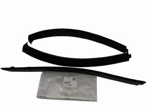 Stoßstangenleiste vorne 7414SZ 7414.SZ Neu OE PSA Citroen C3