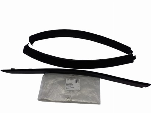 Stoßstangenleiste vorne 7414SZ 7414.SZ Neu OE PSA Citroen C3