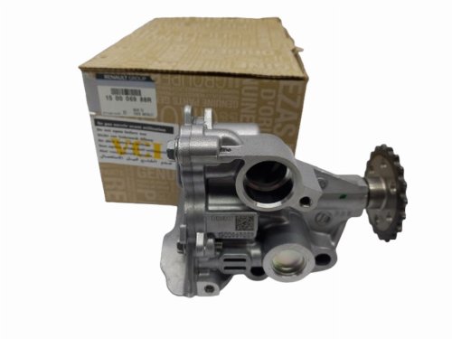 Ölpumpe 150006988R Renault 2.0DCI Original Neu