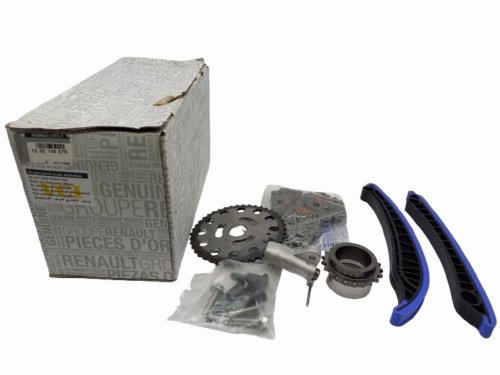Steuerungssatz 130C14807R Trafic 3, Vivaro NV300