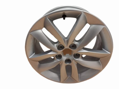 Aluminiumfelge P 508 17 Zoll 96714013VT Neu Original