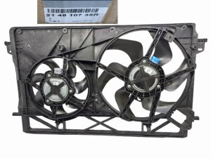 Kühlerlüfter 214810735R Komplett Renault Trafic III Original