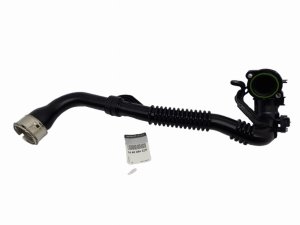 Luftleitung 144608432R Renault Clio V Dacia Duster III 1.0TCE Original