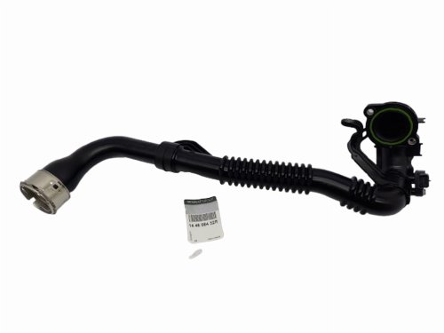 Luftleitung 144608432R Renault Clio V Dacia Duster III 1.0TCE Original