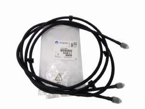 Waschwasserleitung 6439L1 6439.L1 Peugeot 3008 09- Original