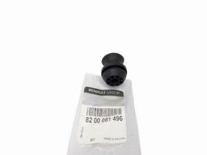 Gummischutz Motorabdeckung Original 8200081496 Renault