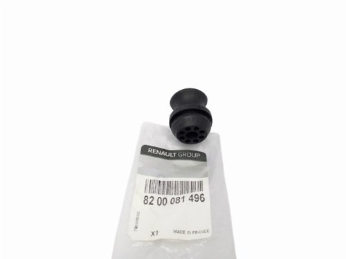 Gummischutz Motorabdeckung Original 8200081496 Renault