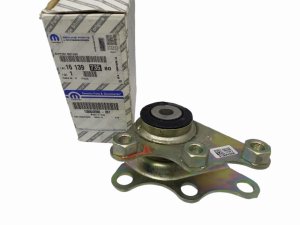 Motorlager hinten 1613973580 Citroen Jumper III 2.2HDI Original