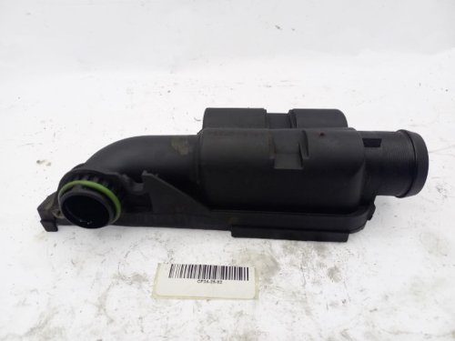 Turbinenleitung 1.4 HDI 9647507680 Peugeot Citroen