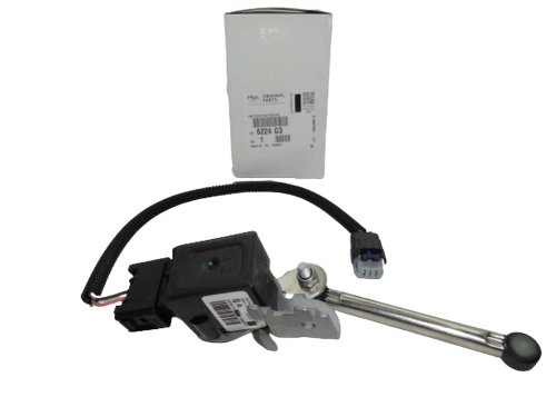 Lichtsensor 6224G3 Citroen C4