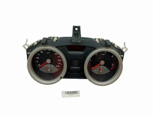 Drehzahlmesser 1.5 DCI 8200399695 D Renault