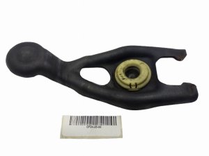 Kupplungshebel 211765 2117.65 9808513380 Citroen Original