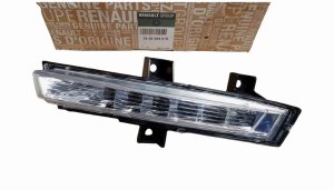 LED-Tagfahrlicht links 266008467R Renault Clio IV GT Original