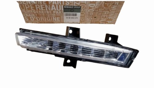 LED-Tagfahrlicht links 266008467R Renault Clio IV GT Original