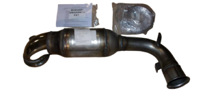 Katalysator EEC CI6090T  9812493680 Citroen Berlingo III 1.2THP Neu
