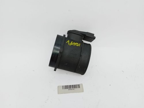 Luftmengenmesser  1,6 HDI 9650010780 72834204 Citroen Peugeot (1)