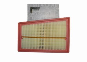 Luftfilter 165463205R Renault Koleos 2.0DCI Neu Original