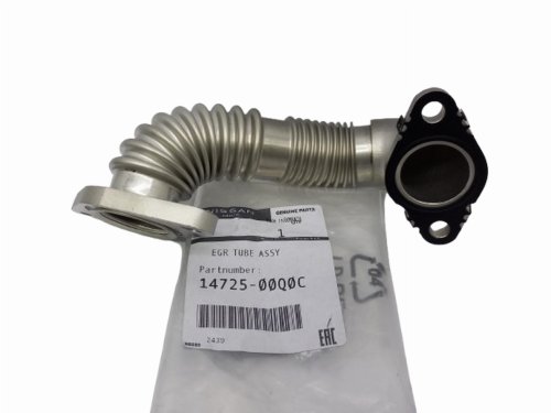 EGR-Leitung 1472500Q0C Renault  2.3DCI Original