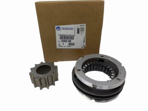 Synchronisator 235360 2353.60 Citroen Peugeot Original