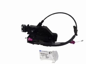 Türschloss hinten links 9137Q6 9137.Q6 Citroen C3 Picasso Original