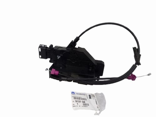 Türschloss hinten links 9137Q6 9137.Q6 Citroen C3 Picasso Original