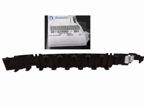 Stoßdämpfer vorne 9811839880 Citroen Jumpy IV Original