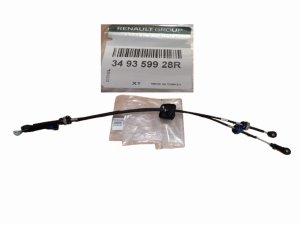 Schaltzug 349359928R Renault Master III 2.3DCI Original