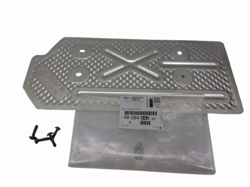 Abdeckung für AdBlue-Tank 308 9808404280 Neu Original Citroen Peugeot