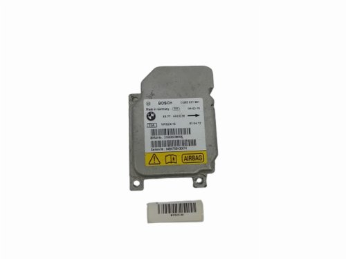 Airbag-Sensormodul 6933238 BMW