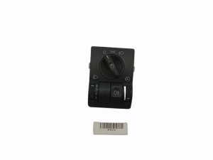 Lichtschalter  9116612  91166.12 Opel