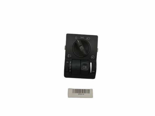 Lichtschalter  9116612  91166.12 Opel