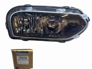 Scheinwerfer rechts 260101001R Dacia Spring Original
