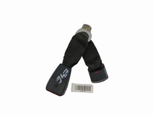 Sicherheitsgurtbefestigung links hinten  8242767 82427.67 Bmw
