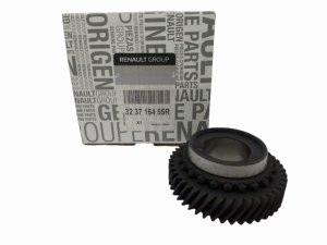 Zahnrad 5. Gang 323716455R Renault Megane II, III, IV 1.5DCI Original Neu