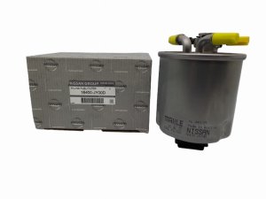 Kraftstofffilter 2.0 DCI  16400JY00D  Neu OE Renault Koleos