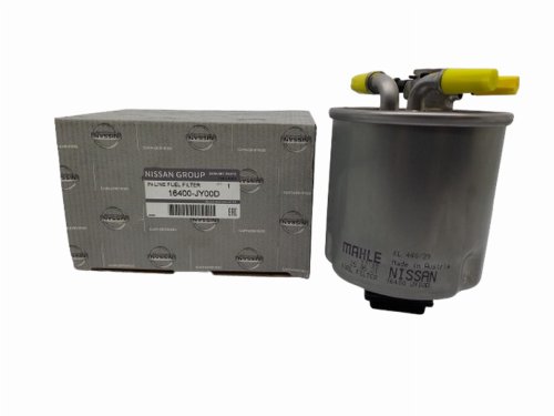 Kraftstofffilter 2.0 DCI  16400JY00D  Neu OE Renault Koleos
