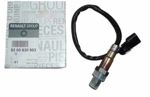Lambdasonde 8200830903 Renault Dacia Original Neu