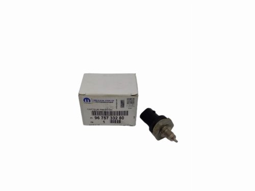 Öltemperatursensor 9675733280 Citroen DS4, Jumpy IV 2.0BLUEHDI Original