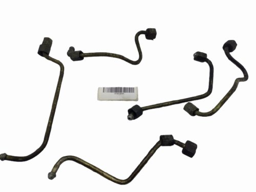 Kraftstoffleitungen 1.4 HDI 1570E1 1570.E1 Siemens Citroen Ford  Peugeot
