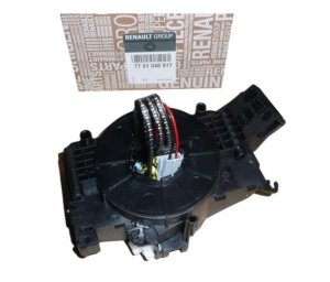 AirBag-Aufroller Espace 4, Laguna 2 7701048917 Original