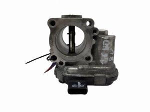 Drosselklappe 1.6 HDI Citroen Peugeot 9673534480 0345G4