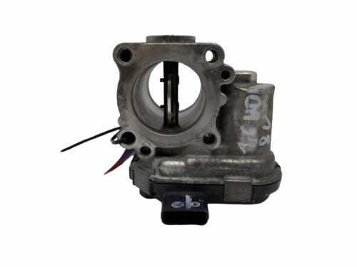 Drosselklappe 1.6 HDI Citroen Peugeot 9673534480 0345G4